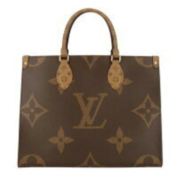 Louis Vuitton Handbags - Louis Vuitton On the Go Monogram Reverse